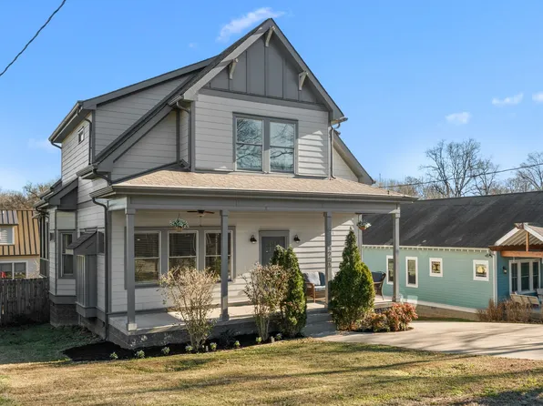 3906 Oxford St, Nashville, TN 37216