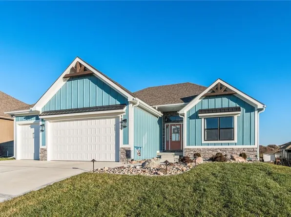 12855 N Champanel Way, Platte City, MO 64079