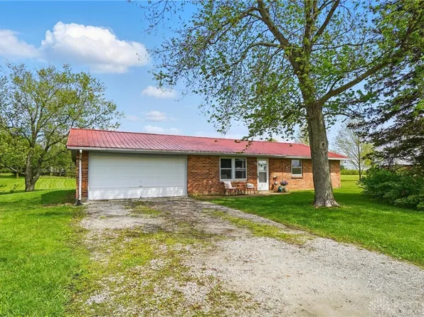 8572 Yohe Rd, Lewisburg, OH 45338