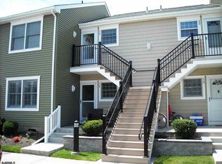 16 Tonkin Ct #41, Ocean City, NJ