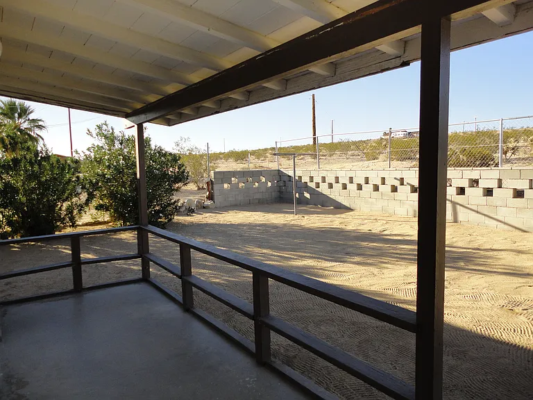 Mesquite Springs Rd — Photo 11