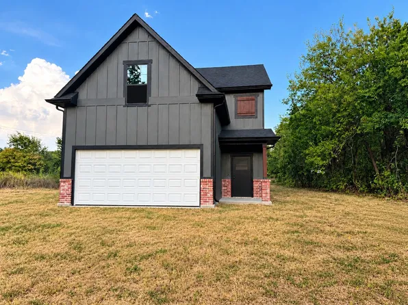 305 Augustus St, Trenton, TX 75490