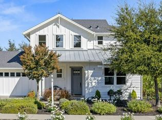 4 Stags View Ln, Yountville, CA 94599