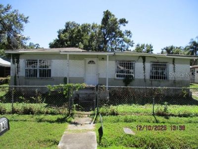 1740 W Powhatan Ave, Tampa, FL, 33603