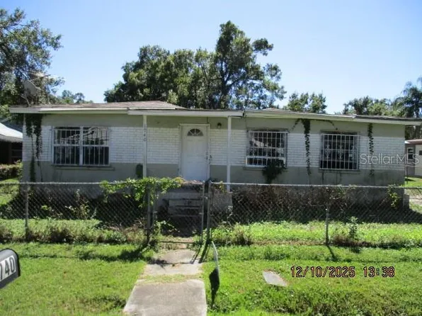 1740 W Powhatan Ave, Tampa, FL 33603