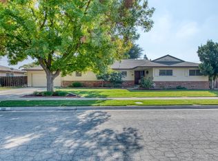 1121 E Menlo Ave, Fresno, CA 93710