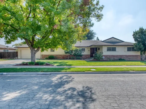 1121 E Menlo Ave, Fresno, CA 93710