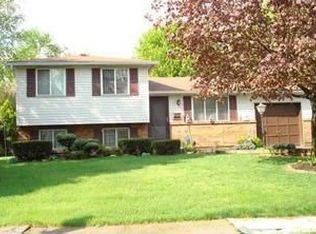 4999 Talbert Dr, Columbus, OH 43232