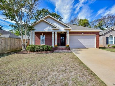 7022 Hud Ln, Tuscaloosa, AL, 35405