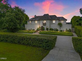 1120 Arden Rd, Pasadena, CA 91106