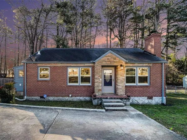 4809 Lavista Rd, Tucker, GA 30084