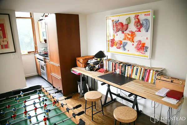 Rented by Halstead Real Estate | media 6