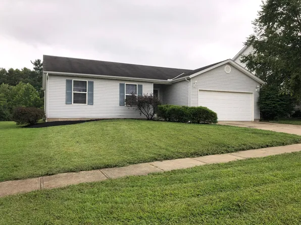 850 Maher Ave, Lancaster, OH 43130