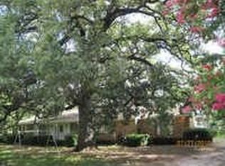 645 Fm 1389 S, Combine, TX 75159