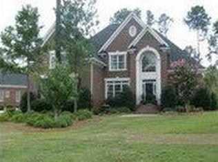 127 Wildeoak Trl, Columbia, SC 29223