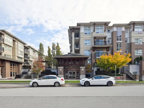 6828 Eckersley Rd #123, Richmond, BC V6Y 0E8