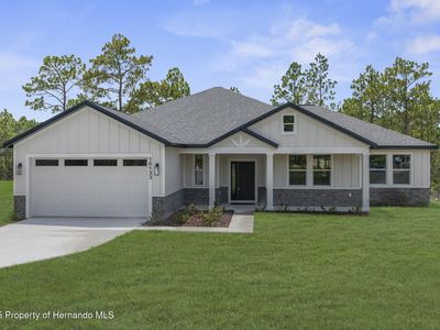 16133 Penn State Rd, Weeki Wachee, FL, 34614