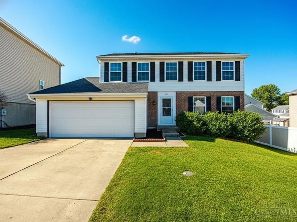875 Venetian Ter, Cincinnati, OH 45224