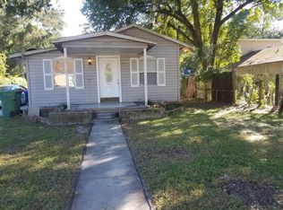 1909 E Caracas St, Tampa, FL 33610