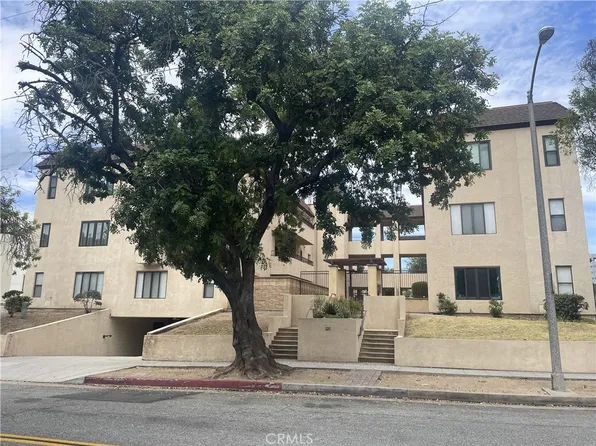 121 S Wilson Ave Unit 103, Pasadena, CA 91106