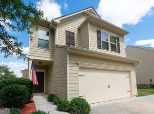 102 Harrison Park, Newnan, GA 30265