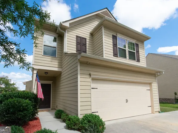 102 Harrison Park, Newnan, GA 30265