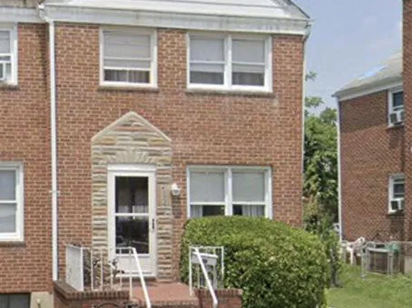 4722 Homesdale Ave, Baltimore, MD 21206