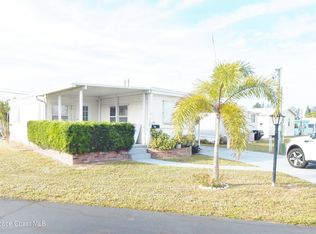 1485 Turkey Creek Dr NE, Palm Bay, FL 32905
