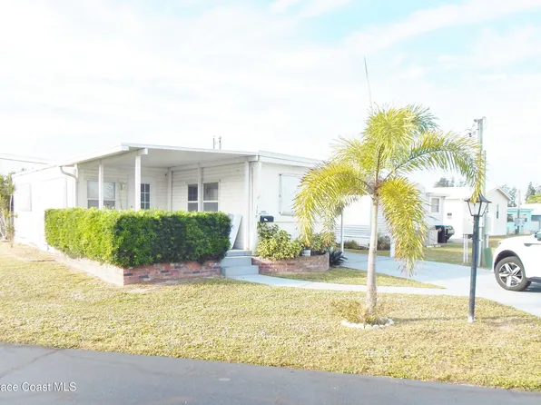 1485 Turkey Creek Dr NE, Palm Bay, FL 32905