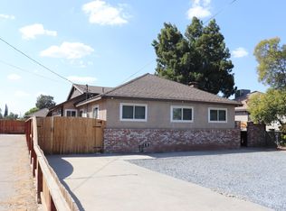 825 N Divisadero St #101, Visalia, CA 93291