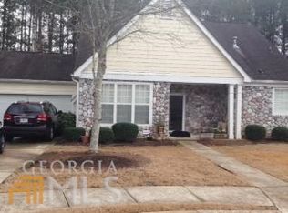 203 Cottsford Dr SW, Atlanta, GA 30331