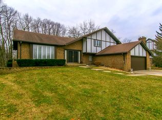 1011 Windsor Dr, Shorewood, IL 60404