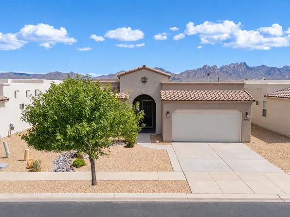 6840 Electra Ave, Las Cruces, NM 88012