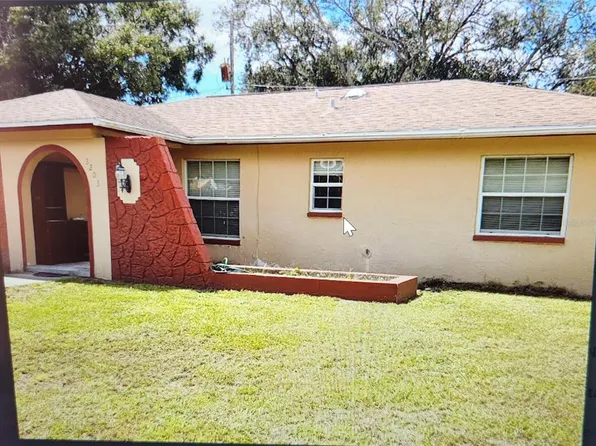 3203 DARLINGTON DRIVE, TAMPA, FL 33619