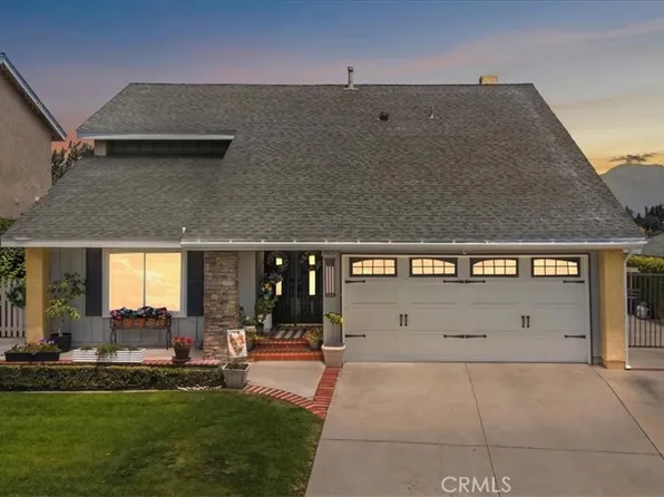 3412 Tulip Ave, Chino Hills, CA 91709
