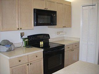 Beautiful Cabinetry & Appliances in Kitchens