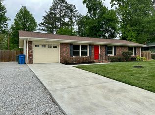 1607 Fernwood Cir, Chattanooga, TN 37421
