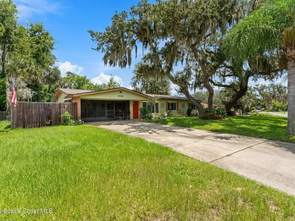 1429 Elm Ter, Titusville, FL 32780