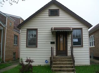 7212 S Fairfield Ave, Chicago, IL 60629