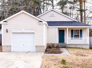 921 Homestead Park Dr, Apex, NC 27502