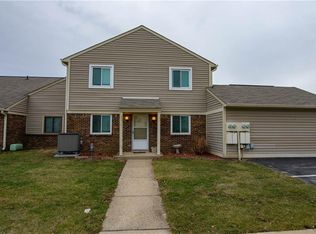4919 Oakbrook Ct #22, Indianapolis, IN