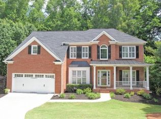 1295 Rosewood Dr, Alpharetta, GA 30005