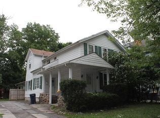 192 Pine St, Lockport, NY 14094