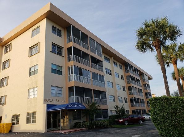 290 W Palmetto Park Rd APT 204