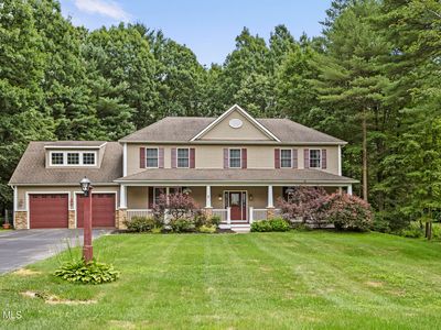 8 Sydney Hill Road, Saratoga Springs, NY, 12866