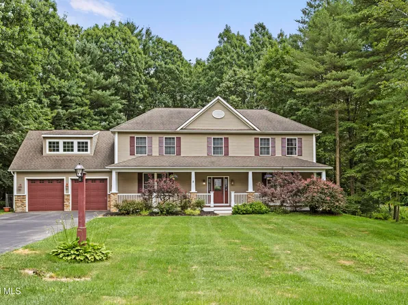 8 Sydney Hill Road, Saratoga Springs, NY 12866