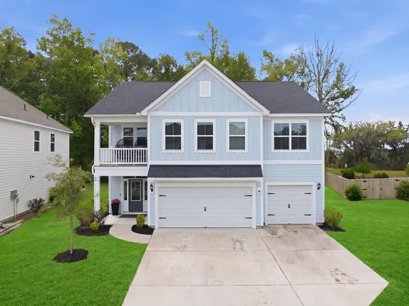 1081 Saltwater Cir, Johns Island, SC 29455