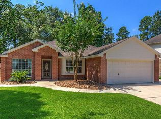 6611 Durango Dr, Magnolia, TX 77354