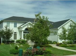 14328 Hayes St, Overland Park, KS 66221