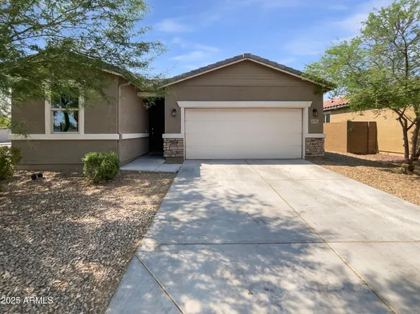 8705 W MACKENZIE Drive, Phoenix, AZ 85037